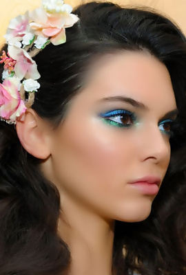 Meet The sexiest Kardashian, model Kendall Jenner