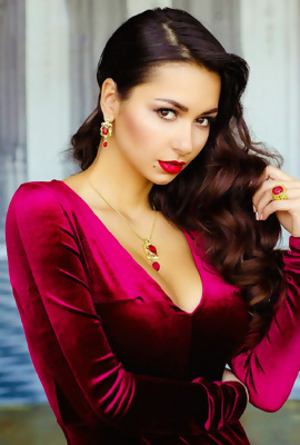 Presenting Sextastic Helga Lovekaty