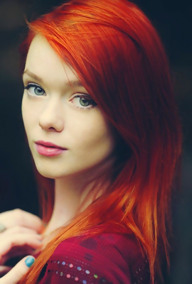 An absolute gallery with delicious babes
