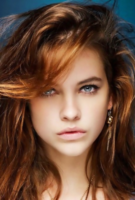 Glamorous Models