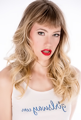 Ivy Wolfe Little Fun