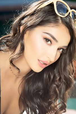 Emily Willis Pet Of The Month May 2019
