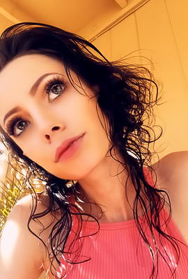 Aria Haze Skinny teen girl is ready for hard banging
