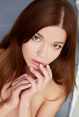 Nedda A Sensual Nature