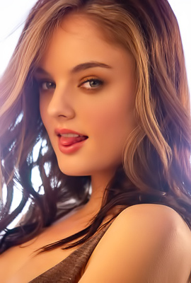 Lexie Fox Lexie Fox