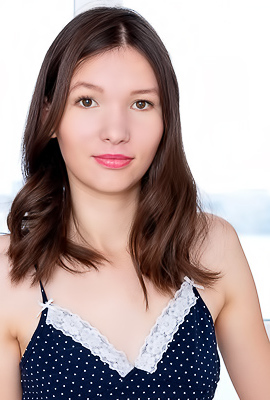 Ariel Tylor Russian Rewards Herself With A Climax