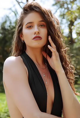 Megan Blake