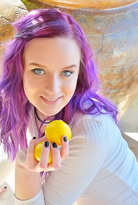 Jessica FTV Jessica FTV uses sex balls to get her satisfaction